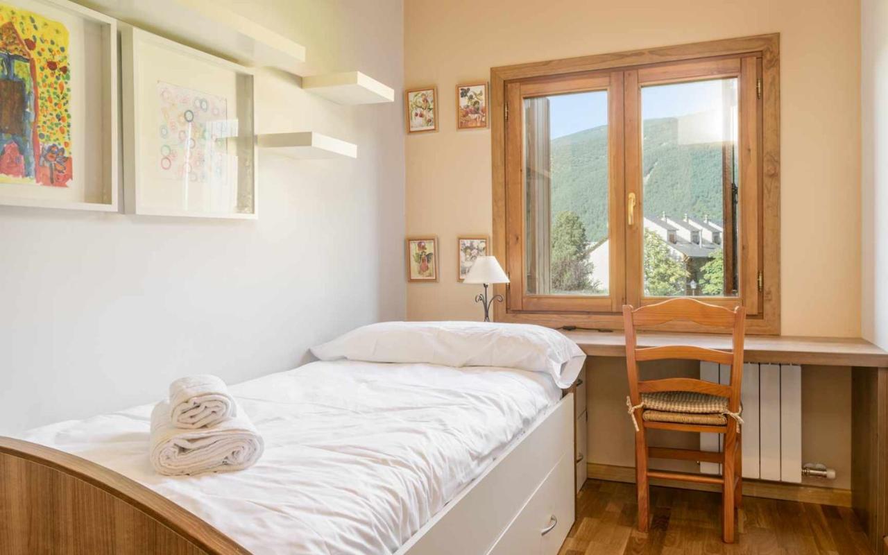 Casa Collarada Confort 비야누아 외부 사진