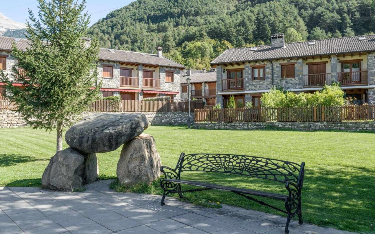 Casa Collarada Confort 비야누아 외부 사진