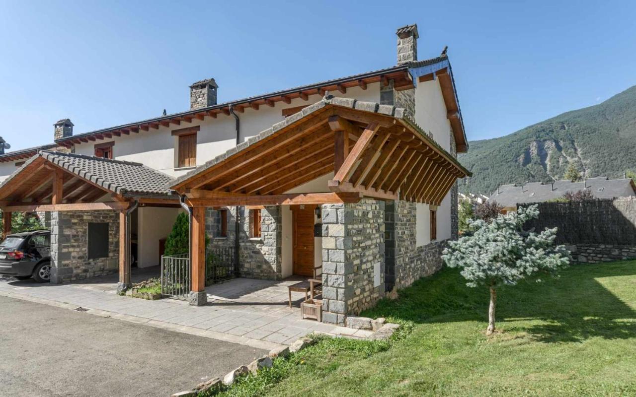 Casa Collarada Confort 비야누아 외부 사진