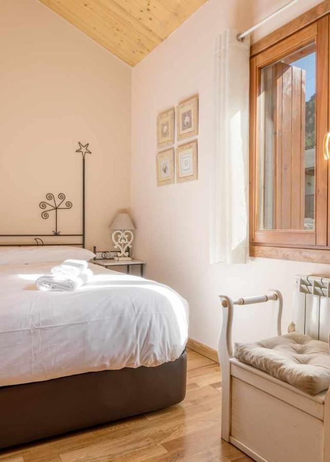 Casa Collarada Confort 비야누아 외부 사진